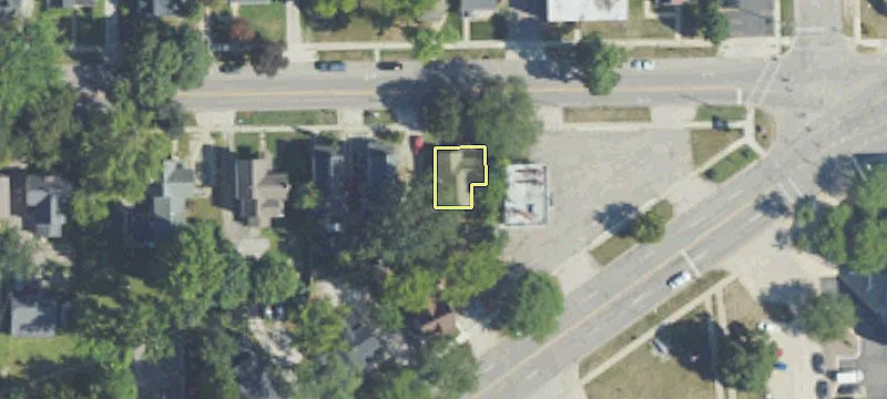 Student Housing Income Property