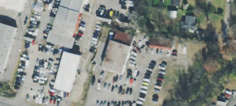 Used Car Dealership Site