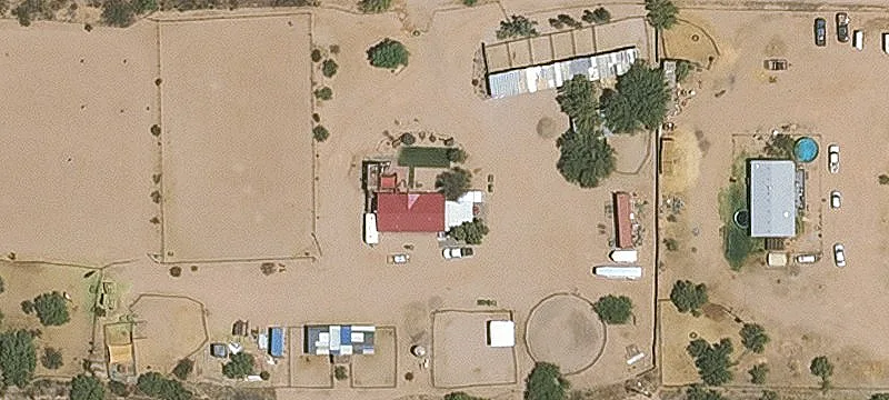 Land with Utilities to Each Lot