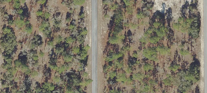 Residential Buildable Lot