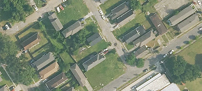 Residential Land Parcel