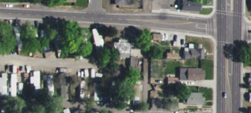 Triplex Income Property