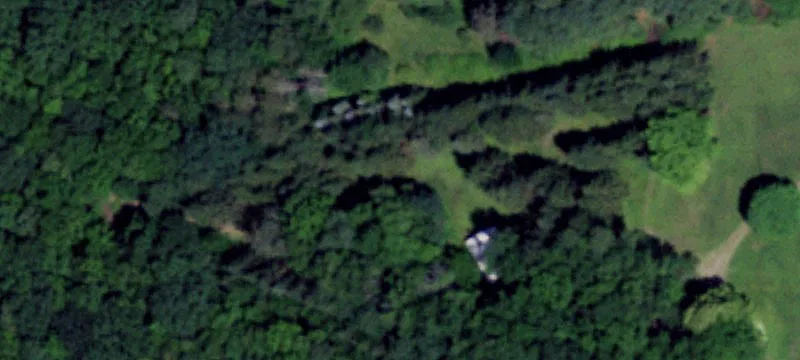 Residential Development Lot with Road Access