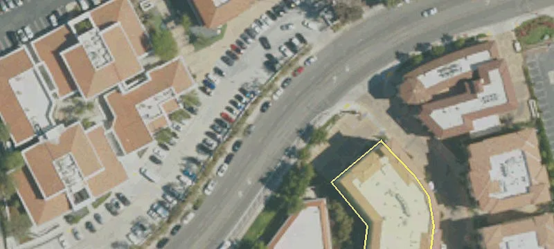 Office Space for Lease