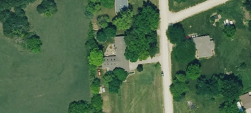 Vacant Residential Building Lots