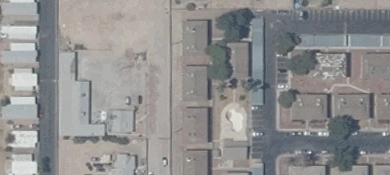 Duplex Residential Income Property