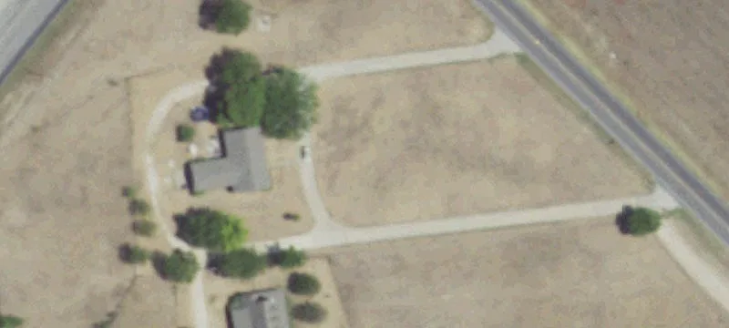 Commercial Corner Development Land