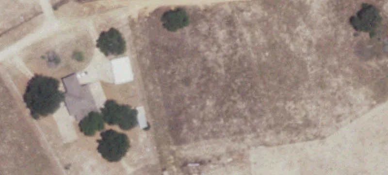 Corner Residential Lot
