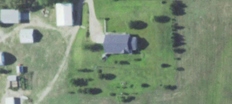 Grass Meadow Farmland Parcel