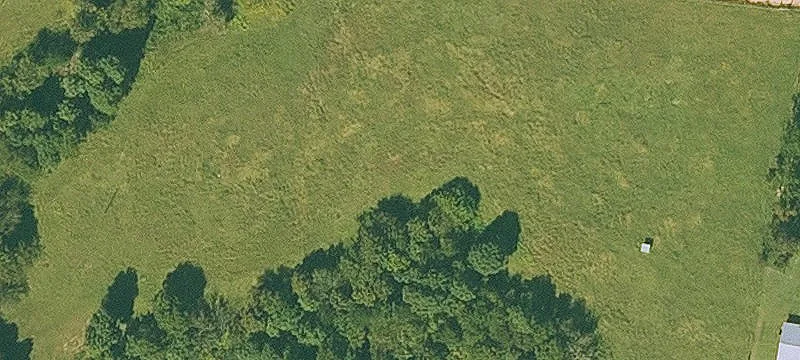 Pasture and Wooded Farm Property