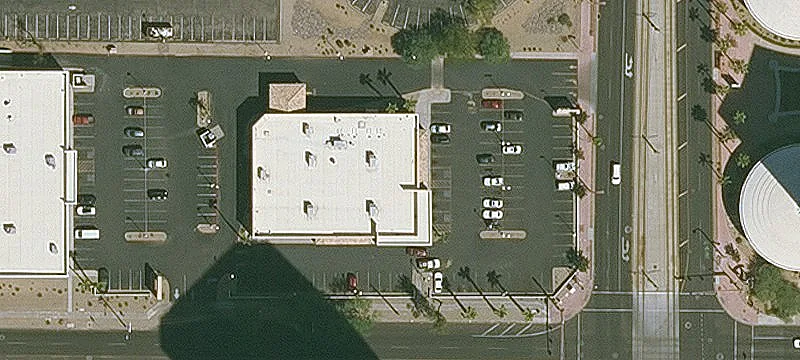 Corner Retail Development Site