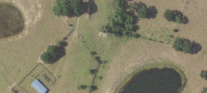 Victorian Ranch with Wraparound Porch