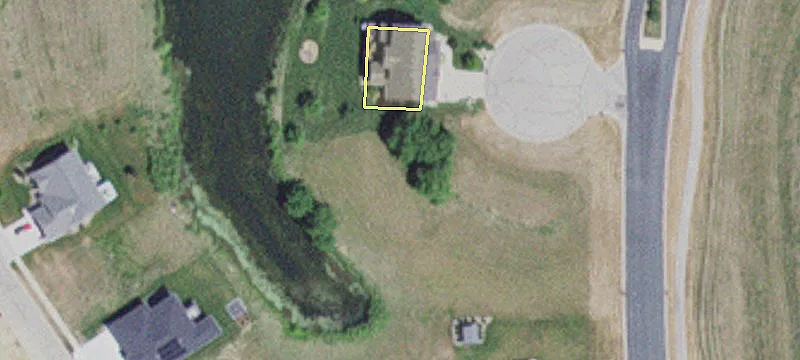Waterfront Land Parcel