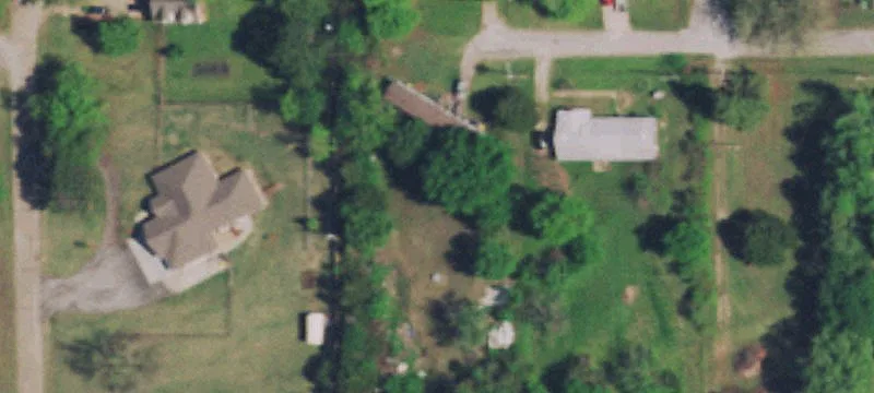 Residential Buildable Lot