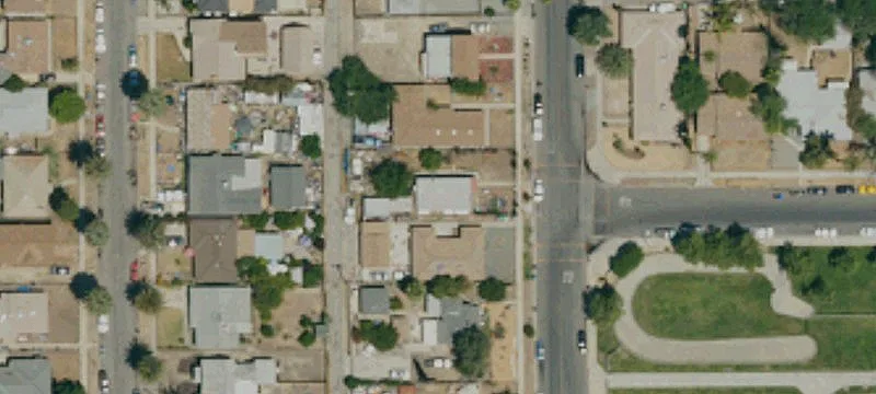 Multifamily Development Land