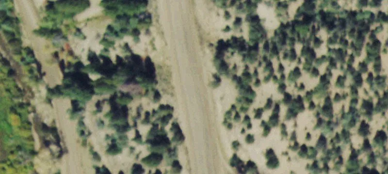 Highway-Frontage Commercial Land
