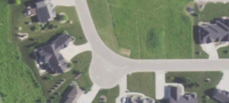 Waterfront Lake Lot