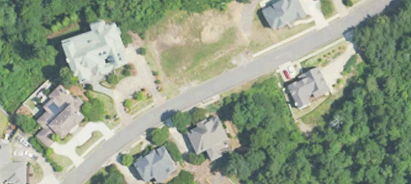 Homesite with Mountain Views