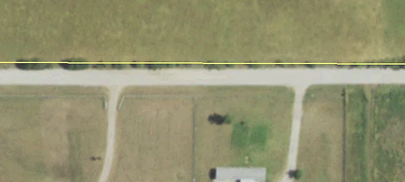 Lake-Front Commercial Land Parcel