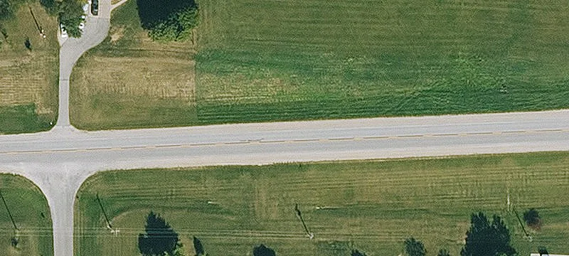 Commercial Land at Major Intersection