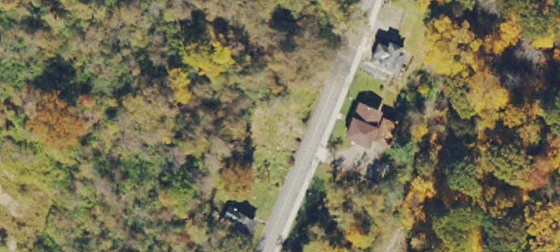 Vacant Residential Land Lot