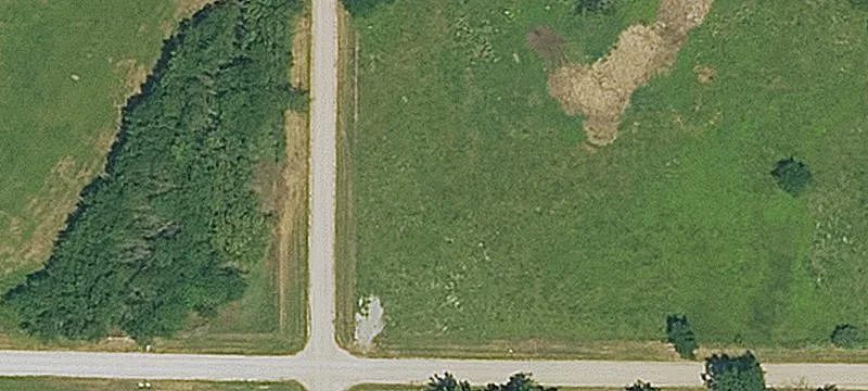 Wooded Hunting and Recreation Land