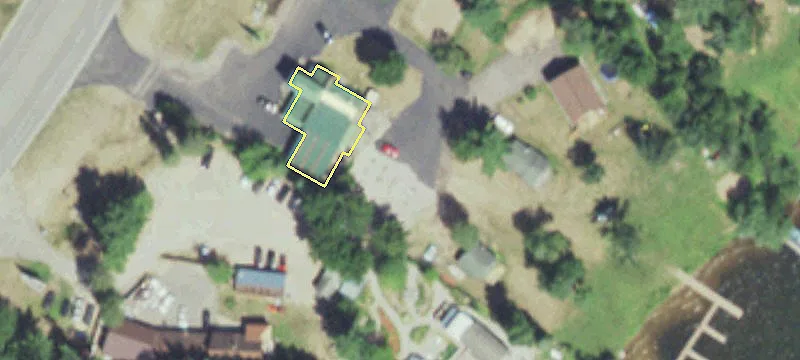 High-Traffic Highway Commercial Land