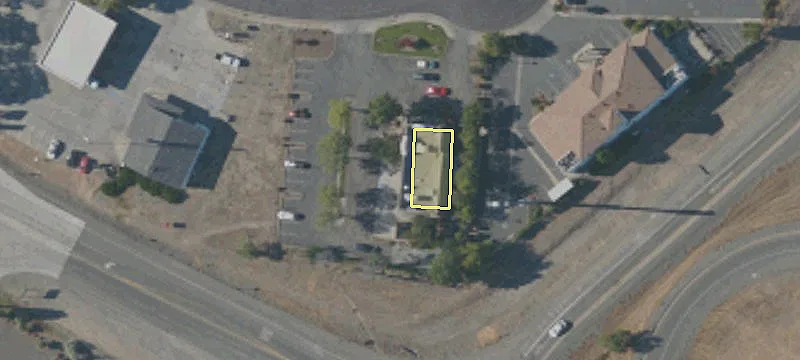 Highway Commercial Development Land