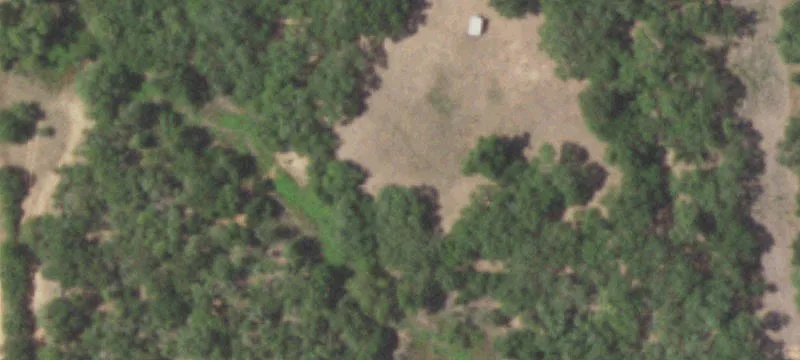 Recreational Property with Home
