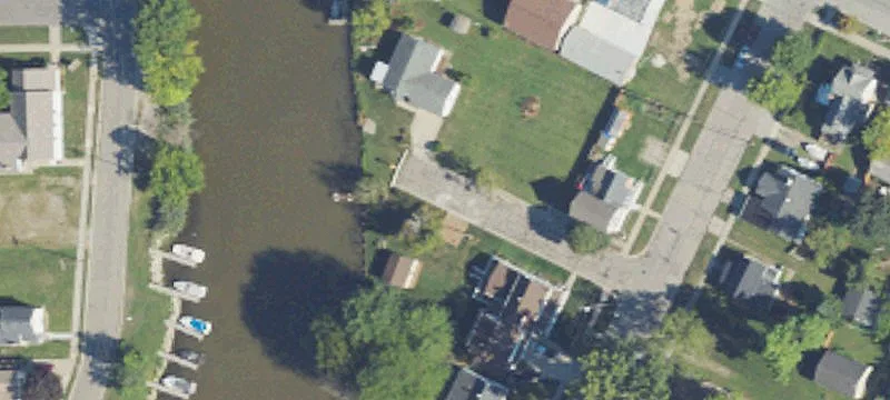Residential Home Lot