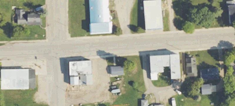 Turnkey Market and Gas Station
