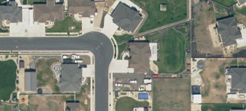 Rawson Ranch Building Lot