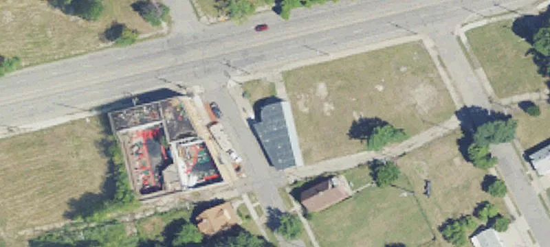 Specialty Commercial Property