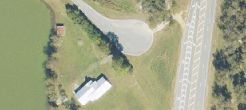Agricultural Farmland Parcel