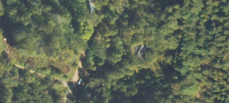 Wooded Land Homesite Opportunity