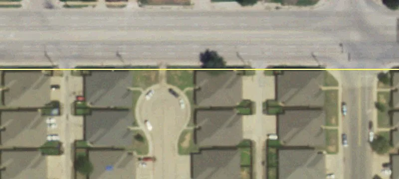Multifamily Investment Property