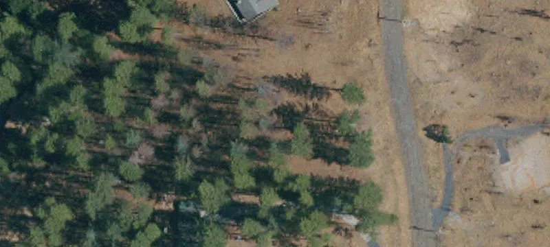 Residential Development Lot with Views