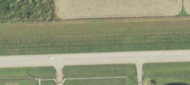 Unrestricted Acreage Off FM 521
