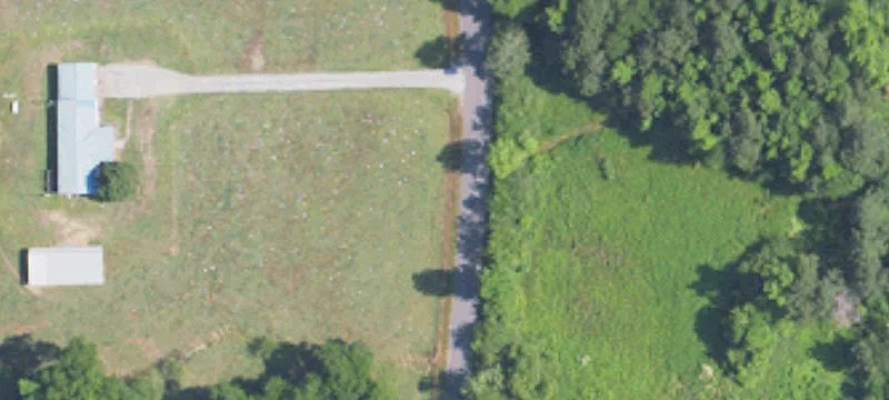 Unrestricted Recreational Land Parcel