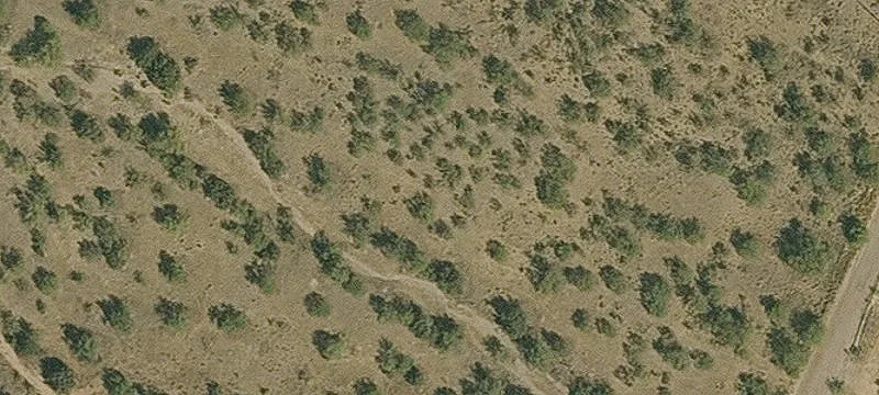 Horse-Zoned Desert View Home Site