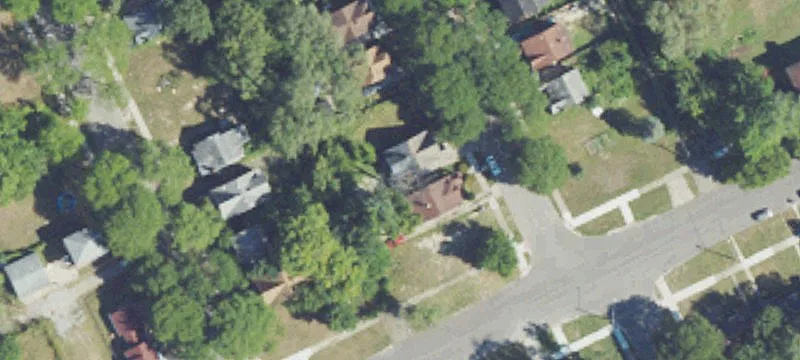 Recently Renovated Duplex