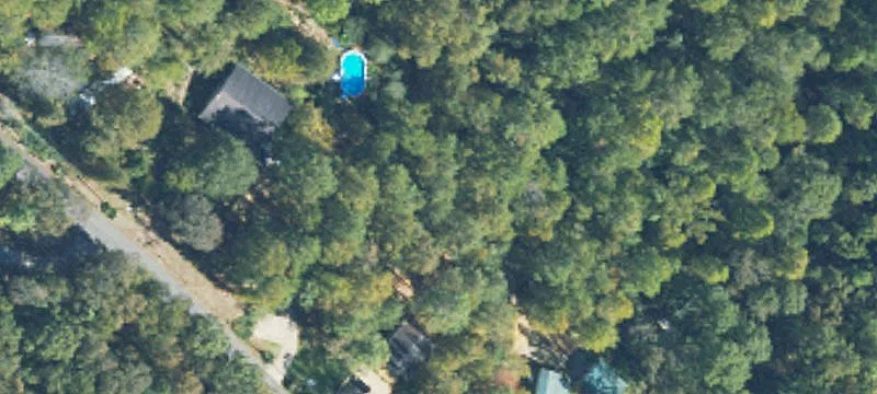 Mountain-View Residential Lot
