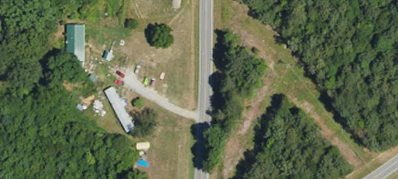 Residential Land Parcel with Highway Access