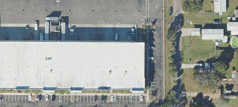 Rear-Load Industrial Sublease