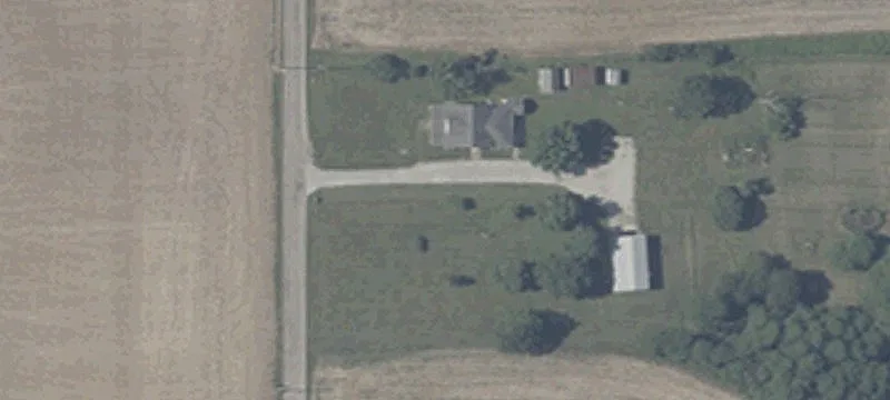 Highly Productive Tillable Farmland