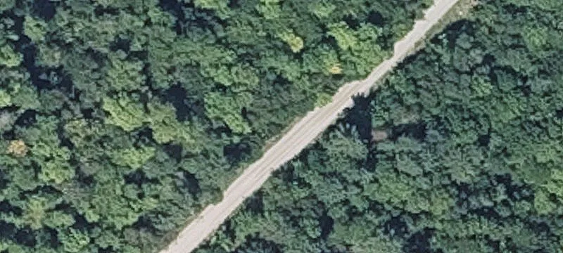 Rural Residential Home Lot