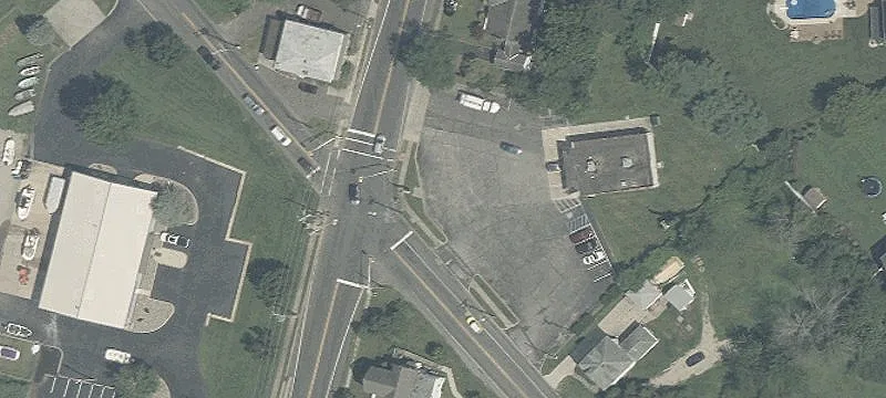 Specialty Commercial Property for Lease