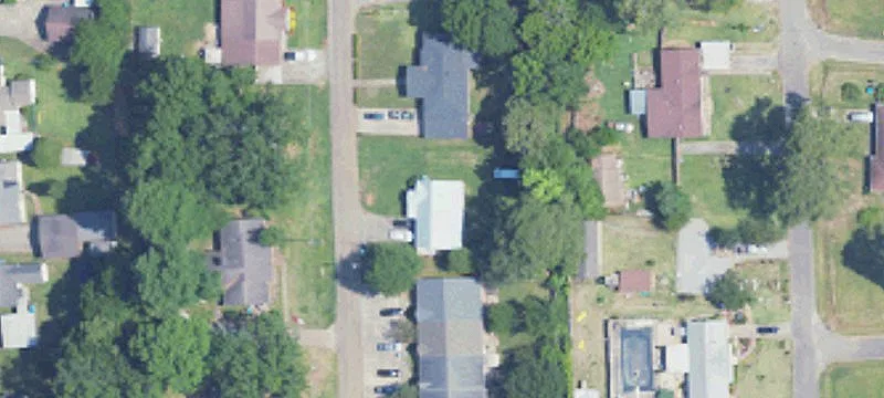 Duplex Investment Property