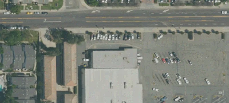 Retail and Automotive Flex Property