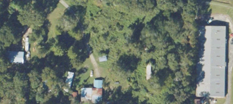 Cleared Development Land Parcel